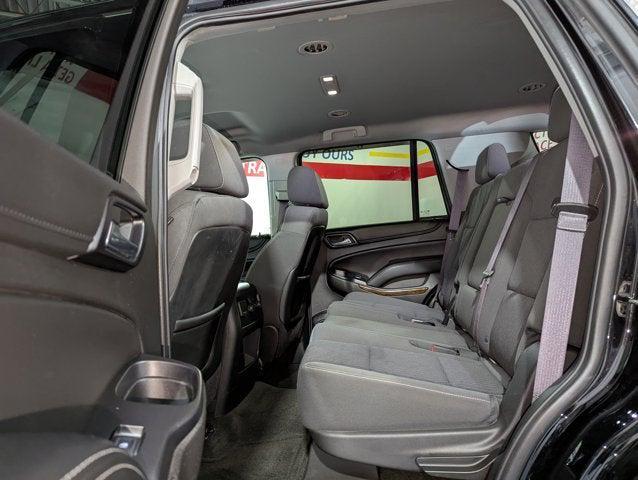 used 2015 Chevrolet Tahoe car, priced at $22,498