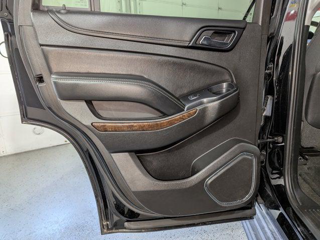 used 2015 Chevrolet Tahoe car, priced at $22,498