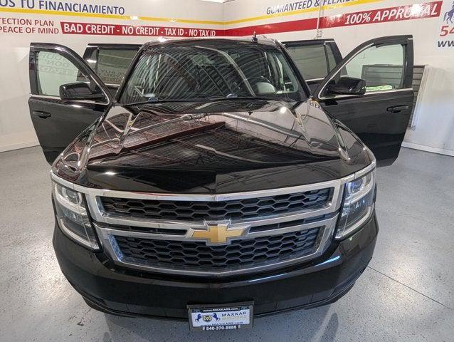 used 2015 Chevrolet Tahoe car, priced at $22,498