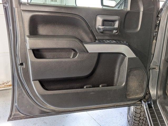 used 2015 Chevrolet Silverado 2500 car, priced at $25,498