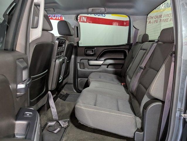 used 2015 Chevrolet Silverado 2500 car, priced at $25,498