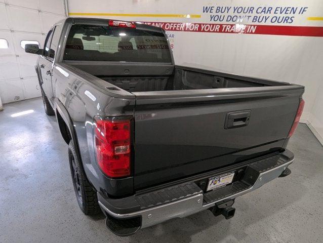 used 2015 Chevrolet Silverado 2500 car, priced at $25,498