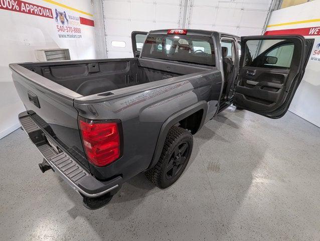 used 2015 Chevrolet Silverado 2500 car, priced at $25,498