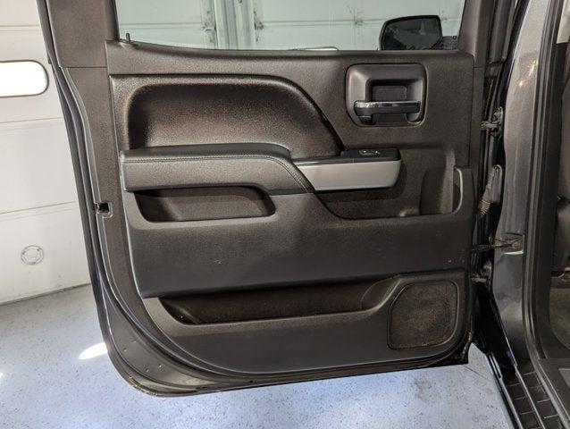 used 2015 Chevrolet Silverado 2500 car, priced at $25,498