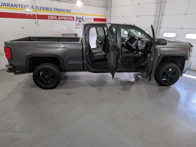 used 2015 Chevrolet Silverado 2500 car, priced at $25,498