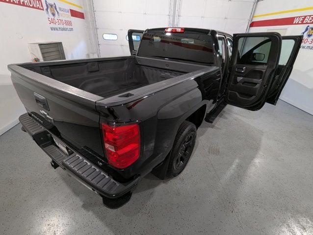 used 2015 Chevrolet Silverado 1500 car