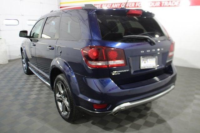 used 2017 Dodge Journey car, priced at $15,998