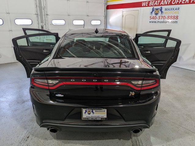 used 2020 Dodge Charger car, priced at $32,998