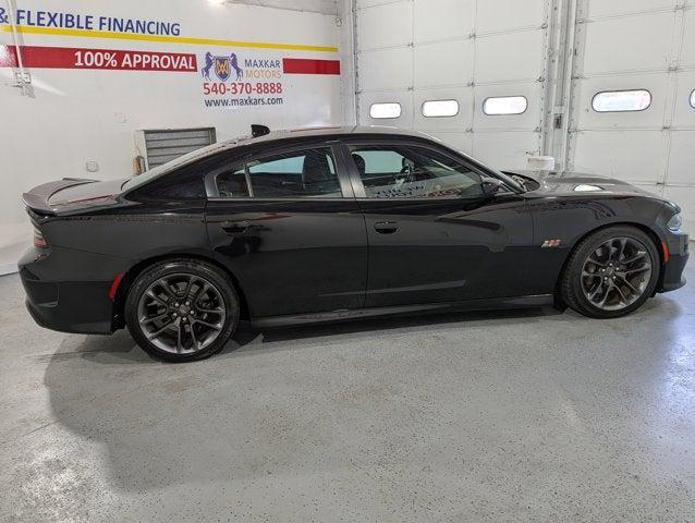 used 2020 Dodge Charger car, priced at $32,998