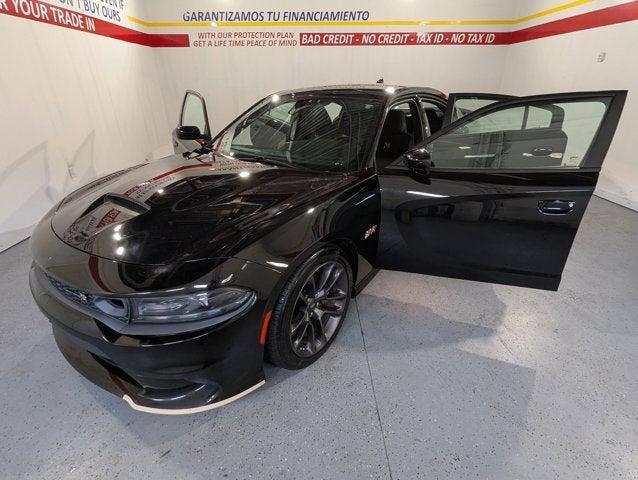 used 2020 Dodge Charger car, priced at $32,998