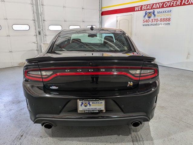 used 2020 Dodge Charger car, priced at $32,998