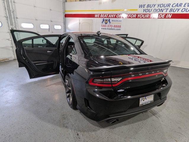 used 2020 Dodge Charger car, priced at $32,998