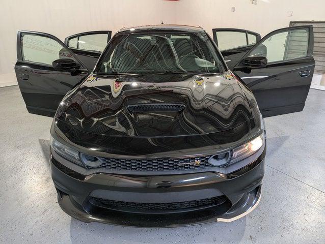 used 2020 Dodge Charger car, priced at $32,998