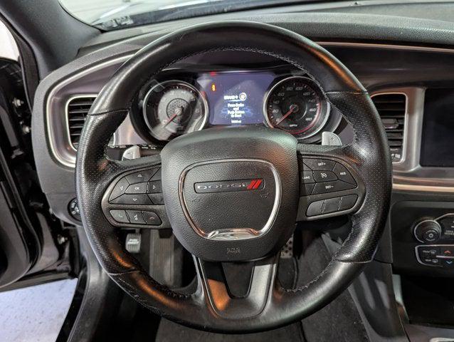 used 2020 Dodge Charger car, priced at $32,998