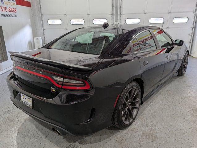 used 2020 Dodge Charger car, priced at $32,998