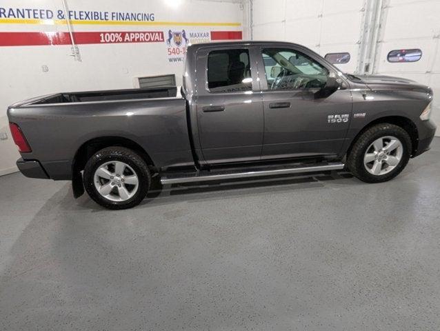 used 2016 Ram 1500 car, priced at $15,998