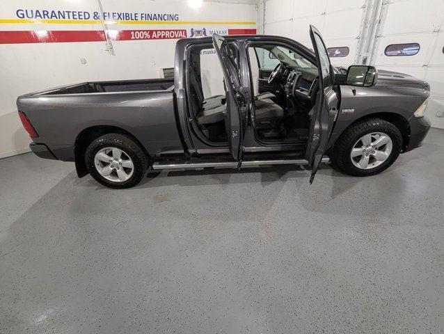 used 2016 Ram 1500 car, priced at $15,998