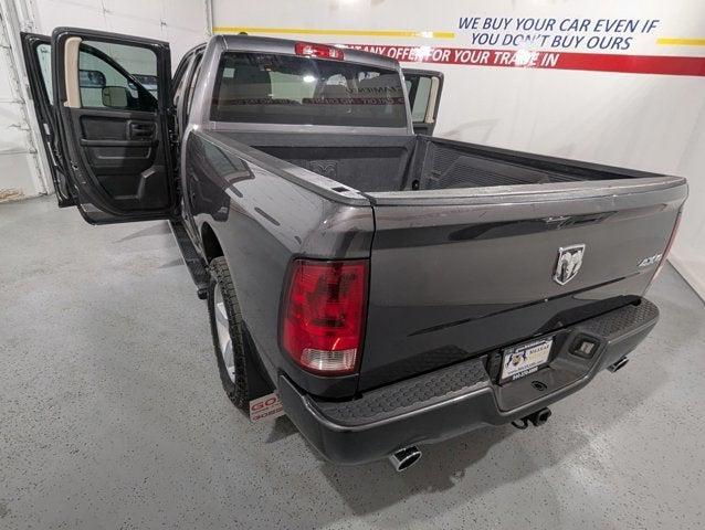 used 2016 Ram 1500 car, priced at $15,998