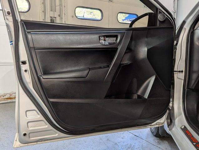 used 2015 Toyota Corolla car, priced at $12,398
