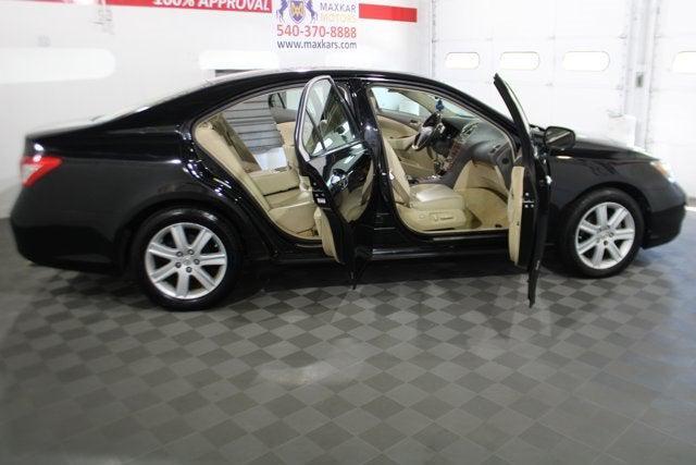 used 2008 Lexus ES 350 car, priced at $9,998