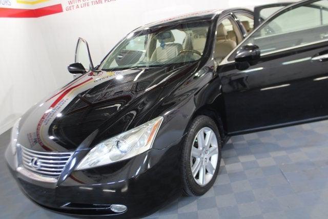 used 2008 Lexus ES 350 car, priced at $9,998