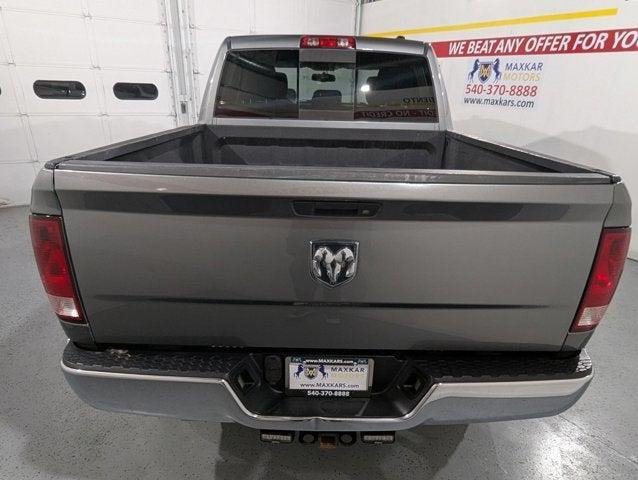 used 2012 Ram 2500 car, priced at $24,798