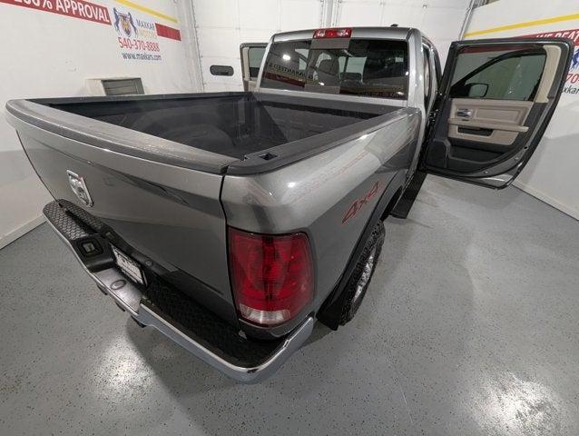 used 2012 Ram 2500 car, priced at $24,798