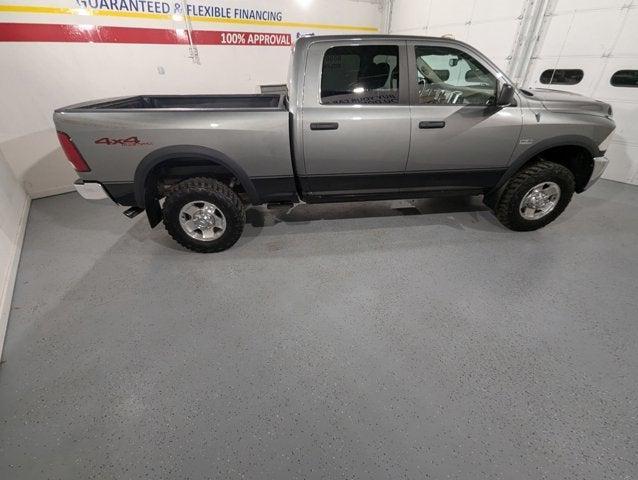 used 2012 Ram 2500 car, priced at $24,798