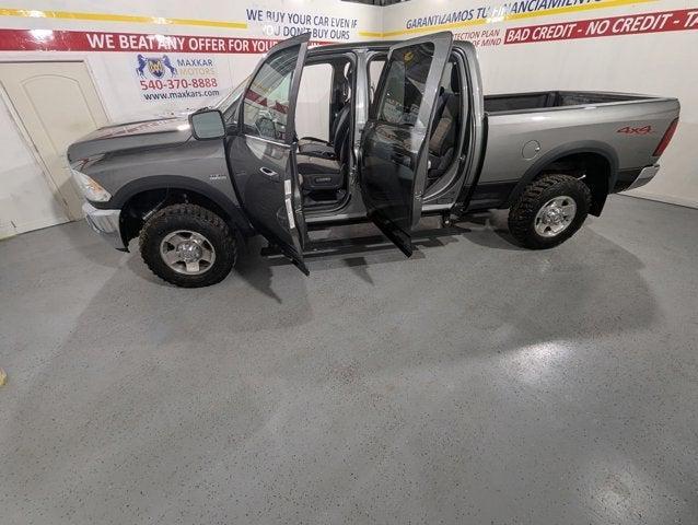 used 2012 Ram 2500 car, priced at $24,798