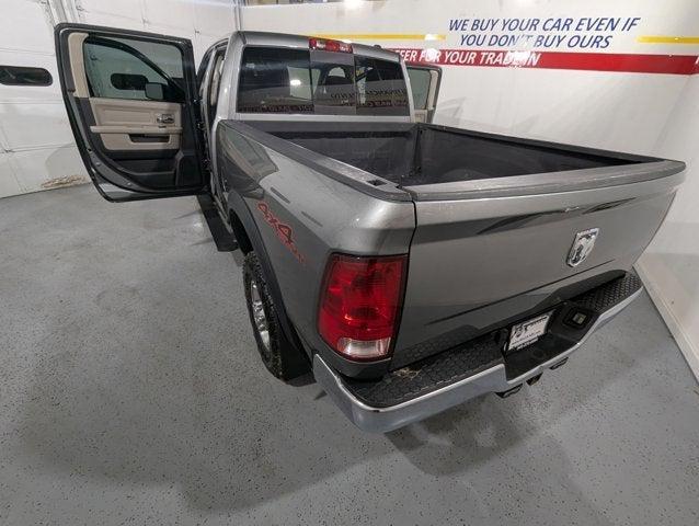 used 2012 Ram 2500 car, priced at $24,798