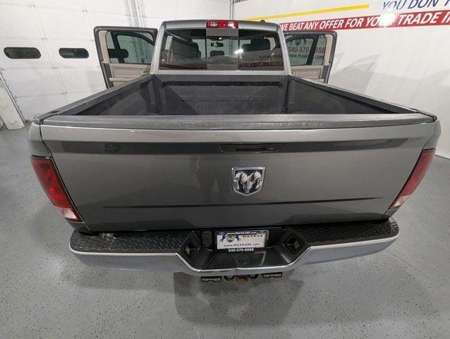 used 2012 Ram 2500 car, priced at $24,798