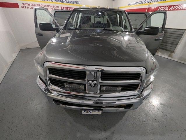 used 2012 Ram 2500 car, priced at $24,798