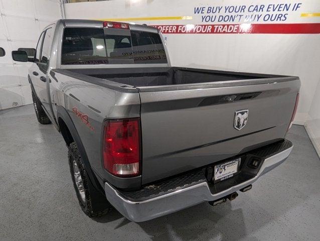 used 2012 Ram 2500 car, priced at $24,798