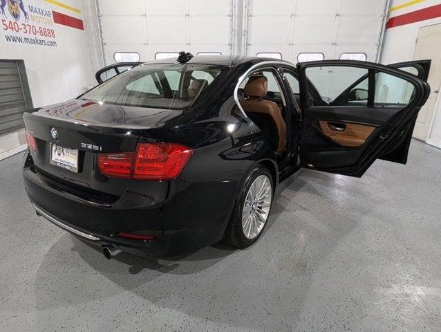 used 2014 BMW 335 car, priced at $14,998