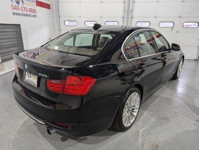 used 2014 BMW 335 car, priced at $14,998