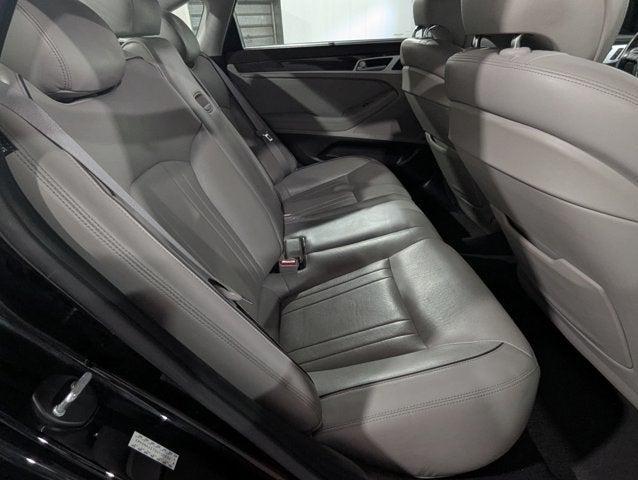 used 2016 Hyundai Genesis car, priced at $17,998