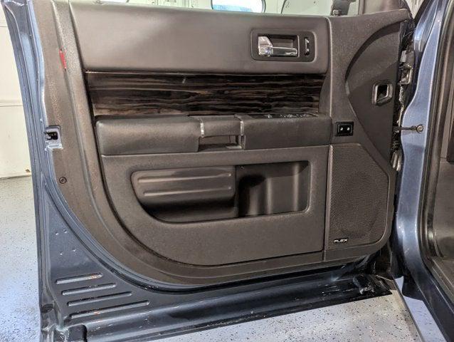used 2018 Ford Flex car, priced at $13,998