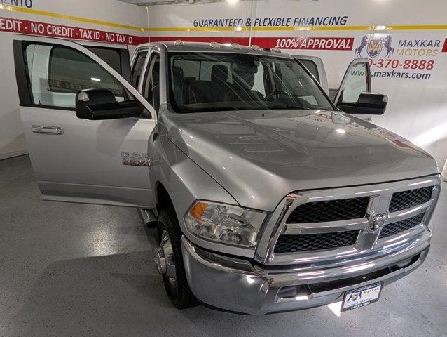 used 2015 Ram 3500 car, priced at $37,998