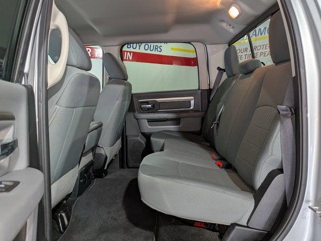 used 2015 Ram 3500 car, priced at $37,998