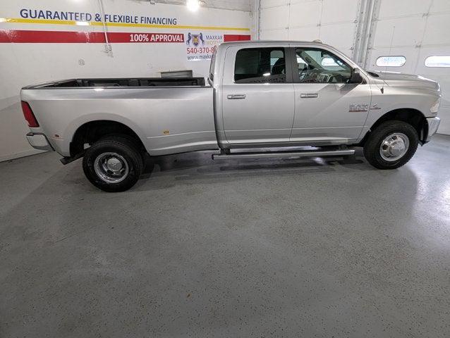 used 2015 Ram 3500 car, priced at $37,998