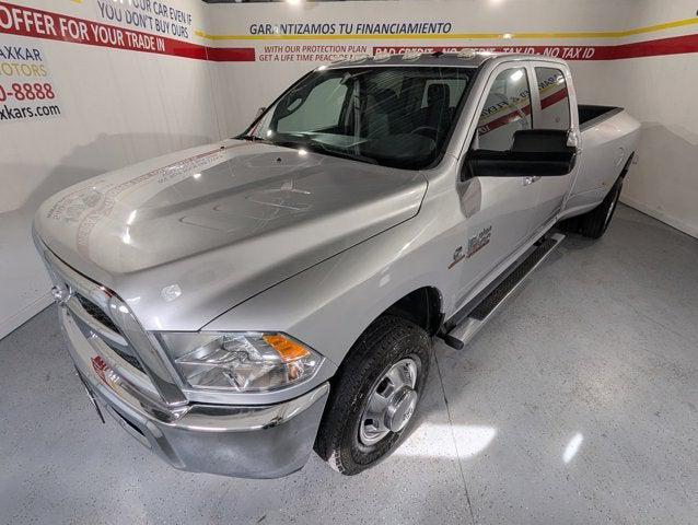 used 2015 Ram 3500 car, priced at $37,998