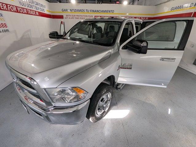 used 2015 Ram 3500 car, priced at $37,998