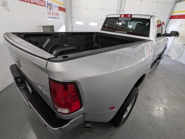 used 2015 Ram 3500 car, priced at $37,998