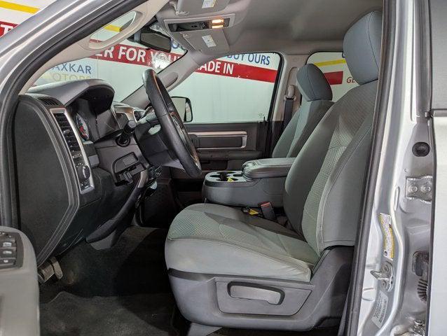 used 2015 Ram 3500 car, priced at $37,998