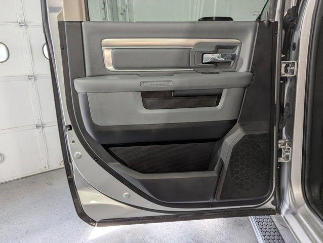 used 2015 Ram 3500 car, priced at $37,998