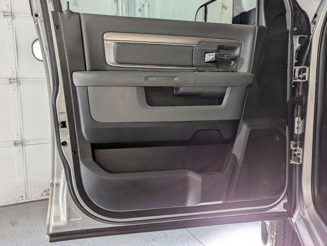 used 2015 Ram 3500 car, priced at $37,998