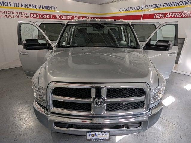 used 2015 Ram 3500 car, priced at $37,998