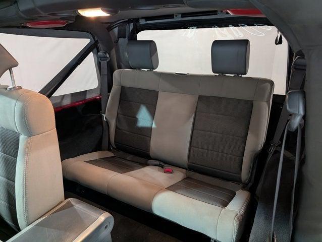 used 2010 Jeep Wrangler car, priced at $12,998