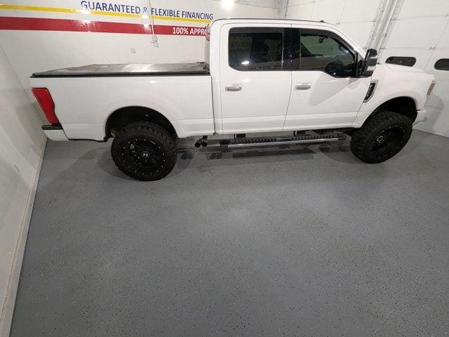 used 2019 Ford F-250 car, priced at $34,998