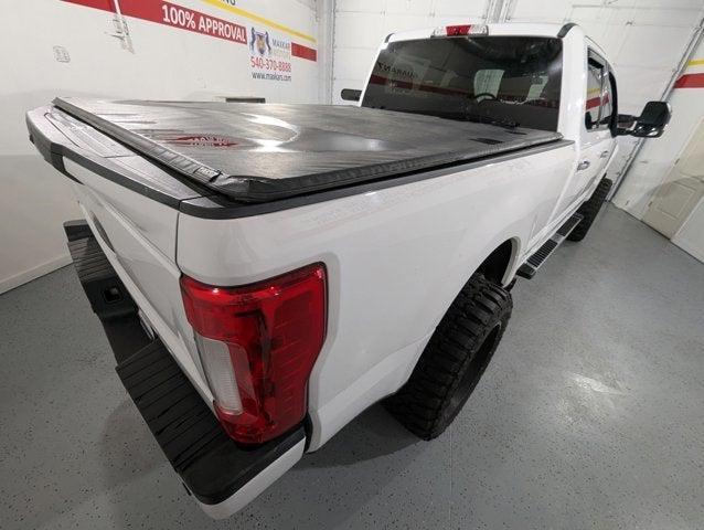 used 2019 Ford F-250 car, priced at $34,998